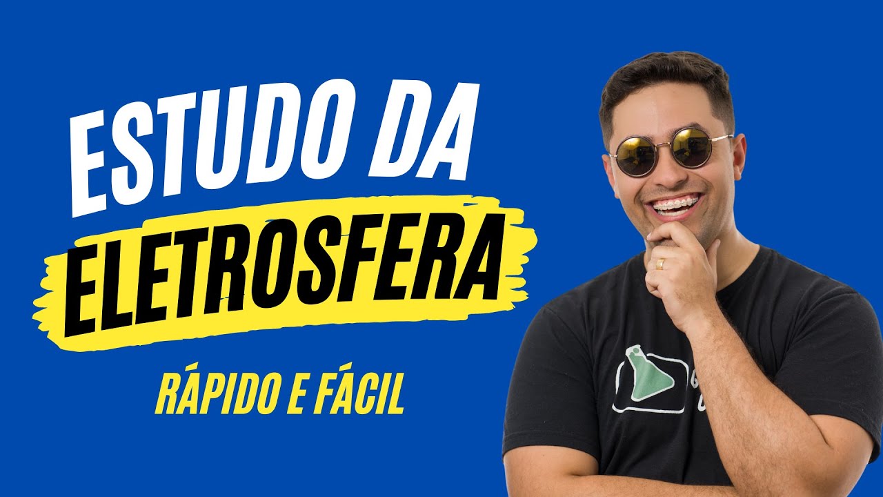 🧪 NÍVEIS E SUBNÍVEIS DE ENERGIA