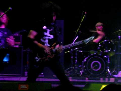 CKY in Saint Petersburg Russia.AVI