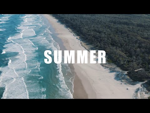 SUMMER BREAK vol. 2 / 気分を上げていこう！夏の終わりを楽しむ洋楽Mix