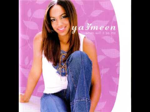 Yasmeen-More Than Friends (2002)