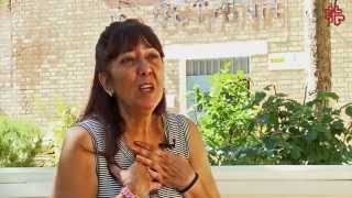 ¡Imagínate si no tuvieras hogar...!