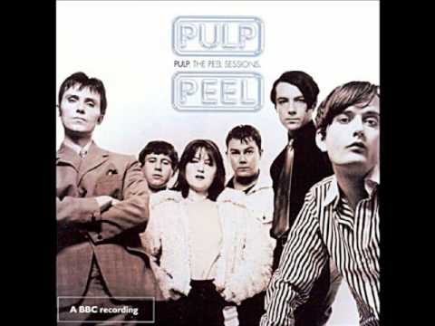 Wishful Thinking - Pulp