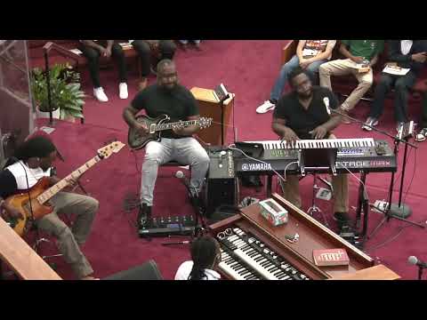 Center (Live)