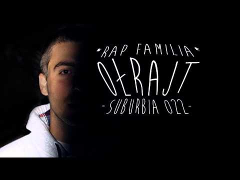 Ołrajt - Wkurwiam się¿