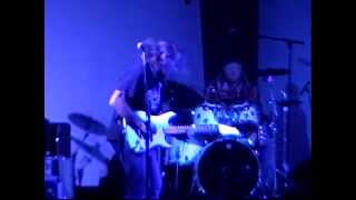 Chris Duarte Group - Jump The Trane Live @ The Sick Puppy May 2nd, 2015!