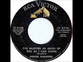 I've Enjoyed As Much of This As I Can Stand ~ Porter Wagoner (1962)