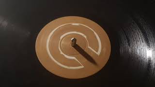 Eva Krynova - B. Alte Schule [Confused Recordings ‎– CON 14]
