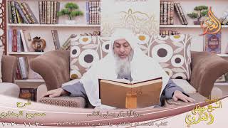 صورة البخاري (739) " مروا أبا بكر يصلي بالناس " ح(7302-7303) للشيخ مصطفى العدوي تاريخ 20 11 2020