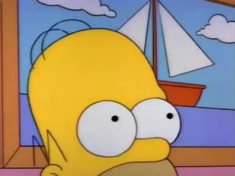 A lo hecho pecho - Frases Homero & Cia