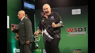 Phil Taylor FIRES WARNING: “They're worried now, because Phil's coming back”