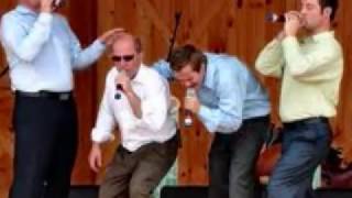 GOD TO LOVE IT - DAILEY & VINCENT STYLE - 84/100