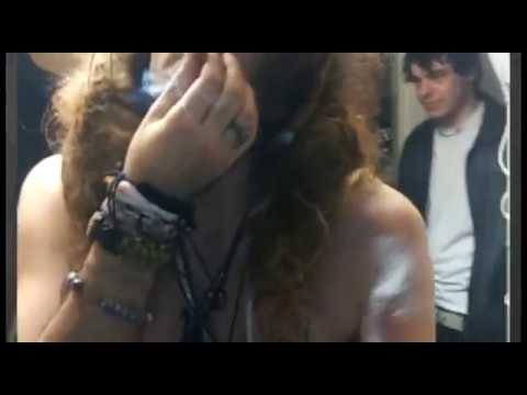 FEAR prod  goldfacemoneywatch