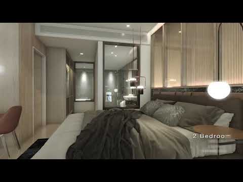 Skypark Lucean Jomtien Pattaya – รูปที่ 2