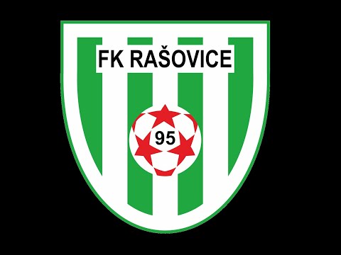 BLACK EWE - Hymna FK Rašovice