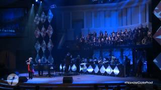 Battle Hymn of the Republic -  Sandi Patty (CrossLife Church)