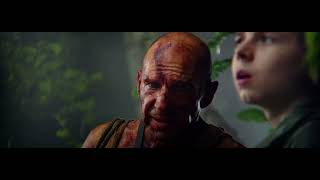 28 Anni Dopo - Dal 18 giugno al cinema | Ralph Fiennes racconta il "Dott. Ian Kelson"