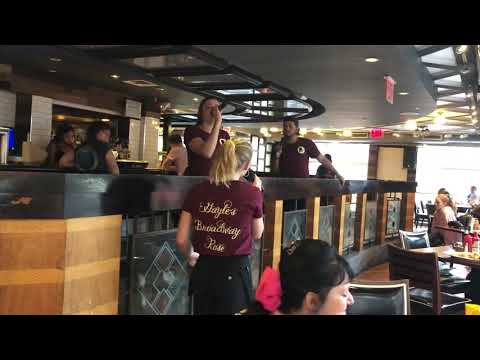 Gayle's Broadway Rose Seasons Of Love