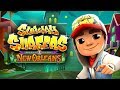 SUBWAY SURFERS NEW ORLEANS HALLOWEEN UPDATE D1