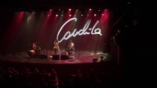 Conchita - Wanted More (BETSY Cover)