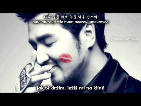 Kim Tae Woo(김태우) - Whenever, Wherever
