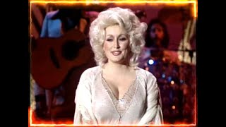 DOLLY PARTON - JOLENE  (1979)