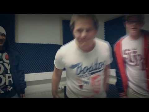 Óli 107 - Upp í Loft ft. Daniel Alvin, Kristmundur Axel