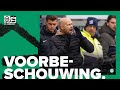Dennis van der Ree over belangrijk duel tegen SC Cambuur
