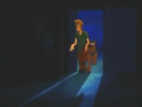 Scooby-Doo & The Witches Ghost: The Witches Ghost Captured
