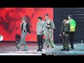 [Fancam] 231129 MAMA Awards JAPAN  ATEEZ  'Crazy Form  '