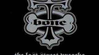 T-Bone Christian Mix - Tha Life of a Hoodlum 2