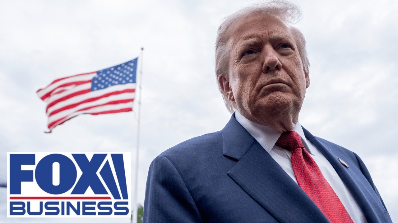 Jackie DeAngelis: Trump is his own 'good cop, bad cop'