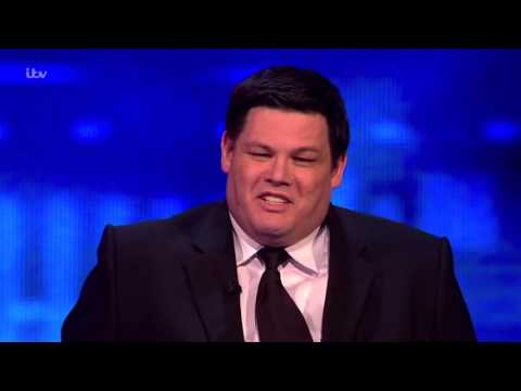 The Beast Offers Brian £40,000 - The Chase
