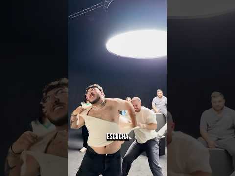 Les tengo un anuncio importante raza 🫵🏻#HechaPaMi #Shorts