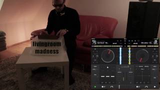 Livingroom Madness - 004 House Mix
