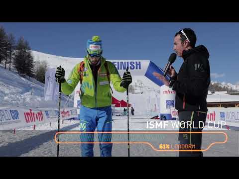 KARPOS & SKI MOUNTAINEERING RECORDS