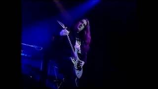 Mortification - Time Crusaders (Live at the Blackstump Festival, Australia, 1993) SD