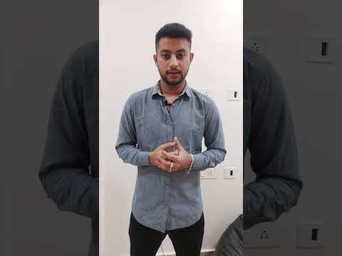 Nishant Satpathy Introduction Video