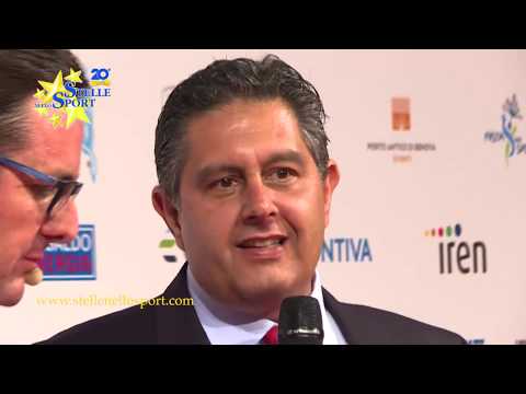 Galà delle Stelle nello Sport 2019 (integrale)