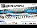 Livestream: Daikin Marathon Cup 9 -DCP | Etiketten Marathon Groningen