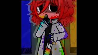 Rainbow factory-Rainbow friends Red #rainbowfriends