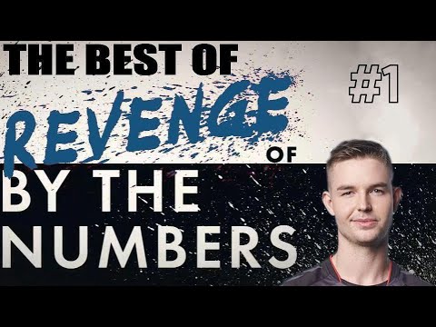 The dev1ce Saga - The Best of Revenge of By the Numbers #1