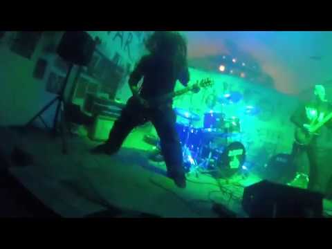 Behavioral Sink - Behavioral sink - Weak flesh(NUCLEAR-WINTER)