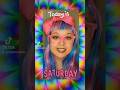 Today is Saturday | Fun Learning | Days of the Week Adventure for Kids