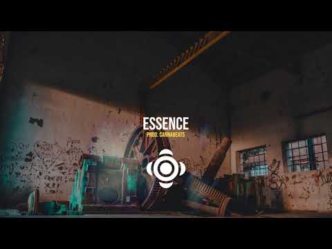 [FREE] Cannabeats - Essence | Joey Bada$$ x Eminem Type Beat 2018 [O.D Beats]