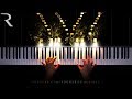 Liszt Hungarian Rhapsody No 6 1 500 000 SPECIAL