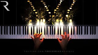 Cover art for Hungarian Rhapsody