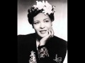 Billie Holiday- God Bless The Child /chilled cats remix/  High Quality