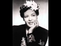 Billie Holiday- God Bless The Child /chilled cats ...
