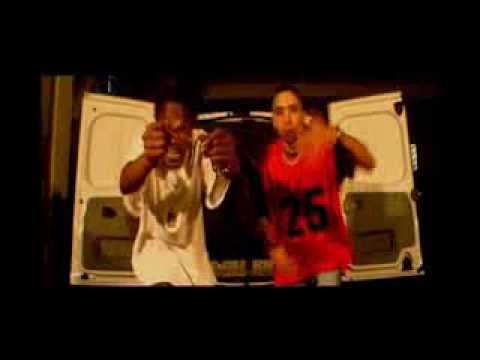 P U R STYLE - Daoud MC Feat Daddy Mory ( Raggasonic )