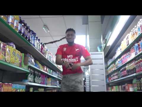Ramz Finest (Kilburn) - She said @ramzfinest11